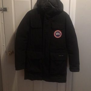 Canada Goose Jacket